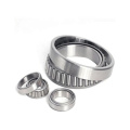 Factory supply 30210 taper roller bearing made in china